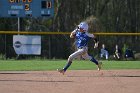 Softball vs MIT  Wheaton College Women's Softball vs MIT in first round of the NEWMAC Tournament. - Photo By: KEITH NORDSTROM : Wheaton, Softball, NEWMAC